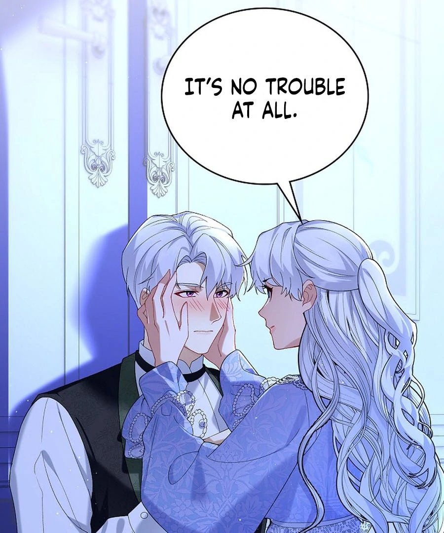 Didn't We Agree To Have Pure Love? Chapter 25 - page 50