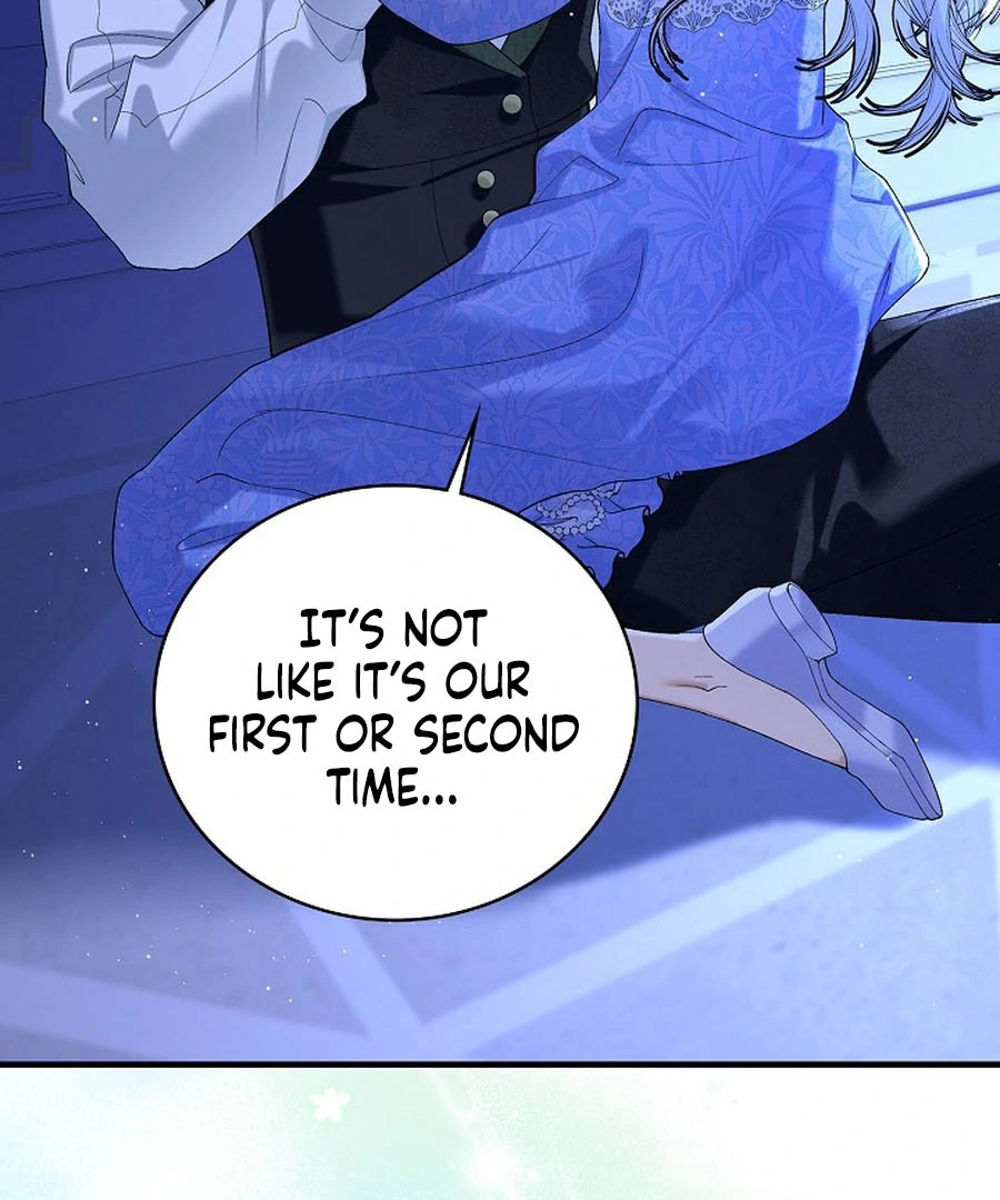 Didn't We Agree To Have Pure Love? Chapter 25 - page 51