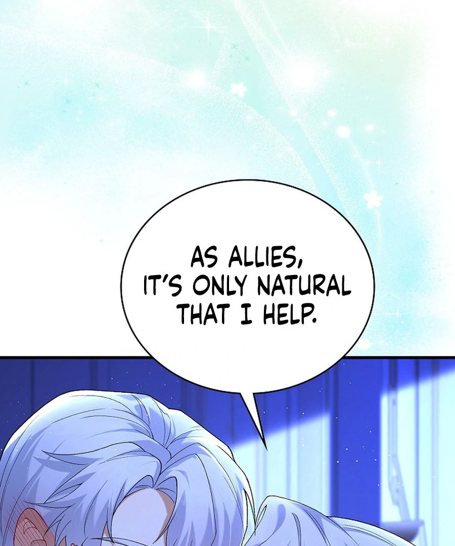 Didn't We Agree To Have Pure Love? Chapter 25 - page 52