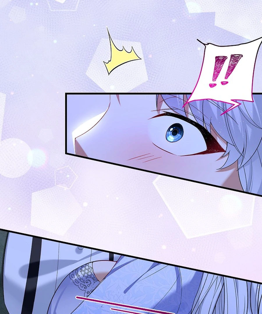 Didn't We Agree To Have Pure Love? Chapter 25 - page 54