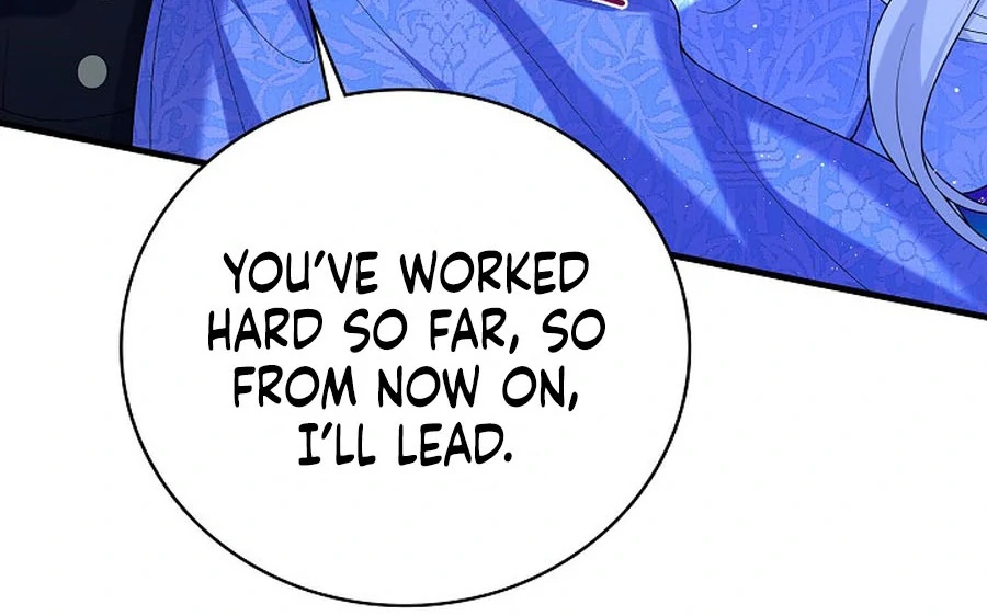 Didn't We Agree To Have Pure Love? Chapter 25 - page 56