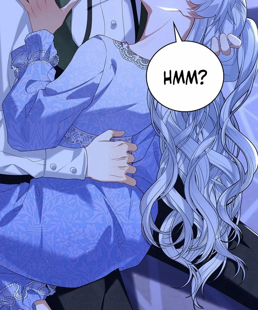 Didn't We Agree To Have Pure Love? Chapter 25 - page 58