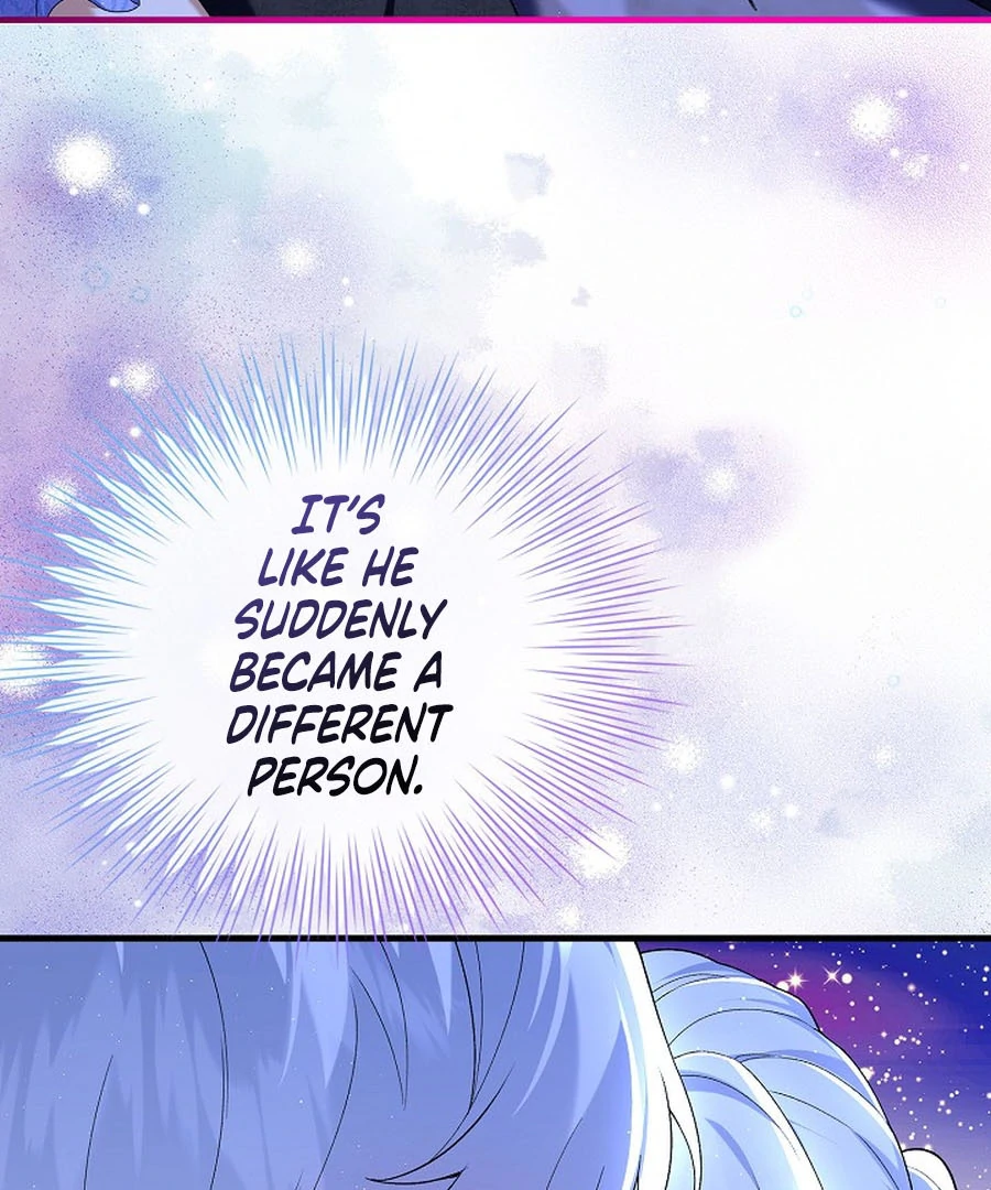 Didn't We Agree To Have Pure Love? Chapter 25 - page 59