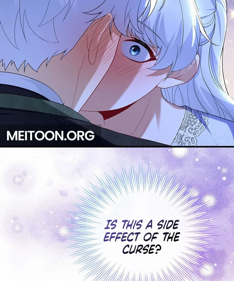 Didn't We Agree To Have Pure Love? Chapter 25 - page 60