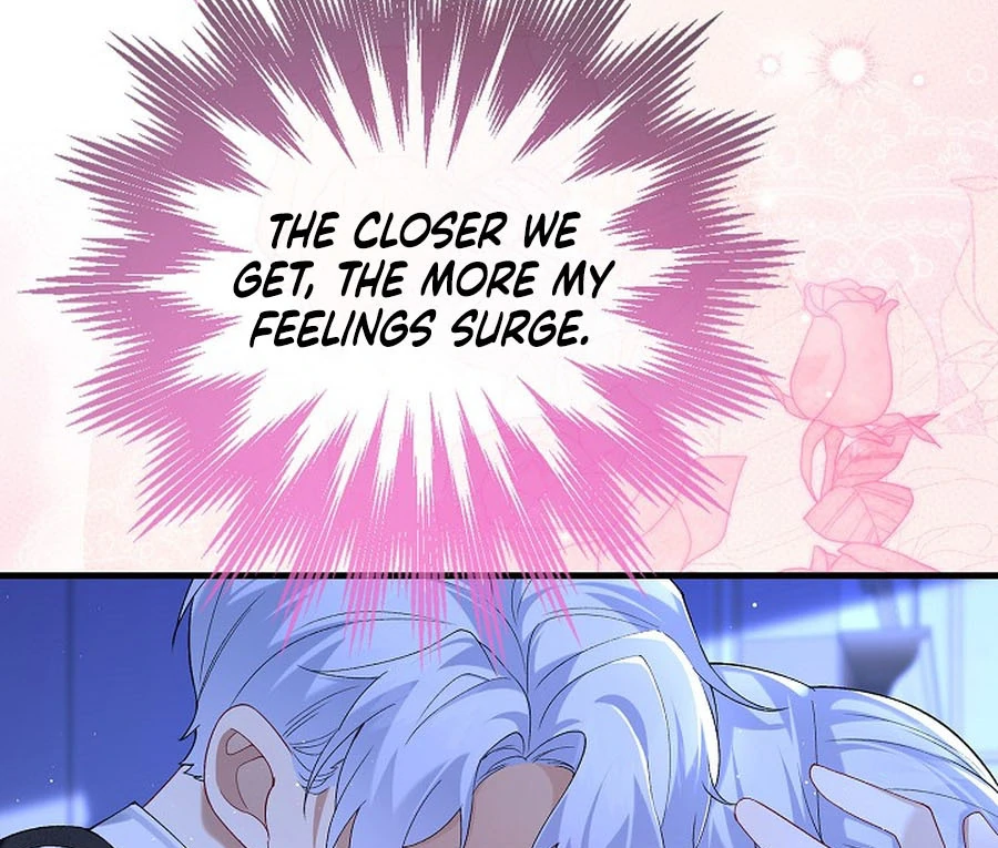 Didn't We Agree To Have Pure Love? Chapter 25 - page 65