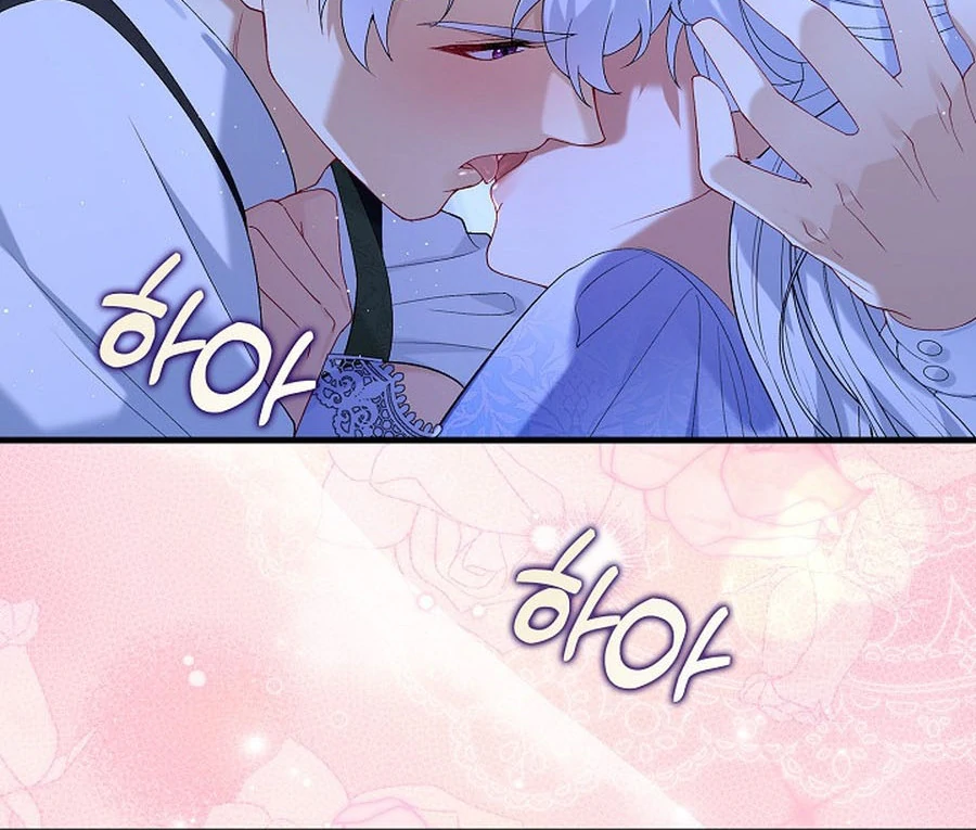 Didn't We Agree To Have Pure Love? Chapter 25 - page 66