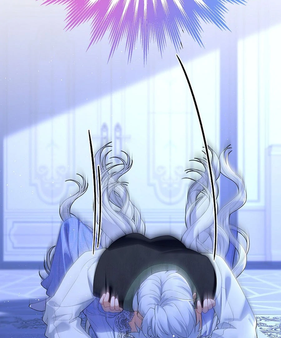 Didn't We Agree To Have Pure Love? Chapter 25 - page 69