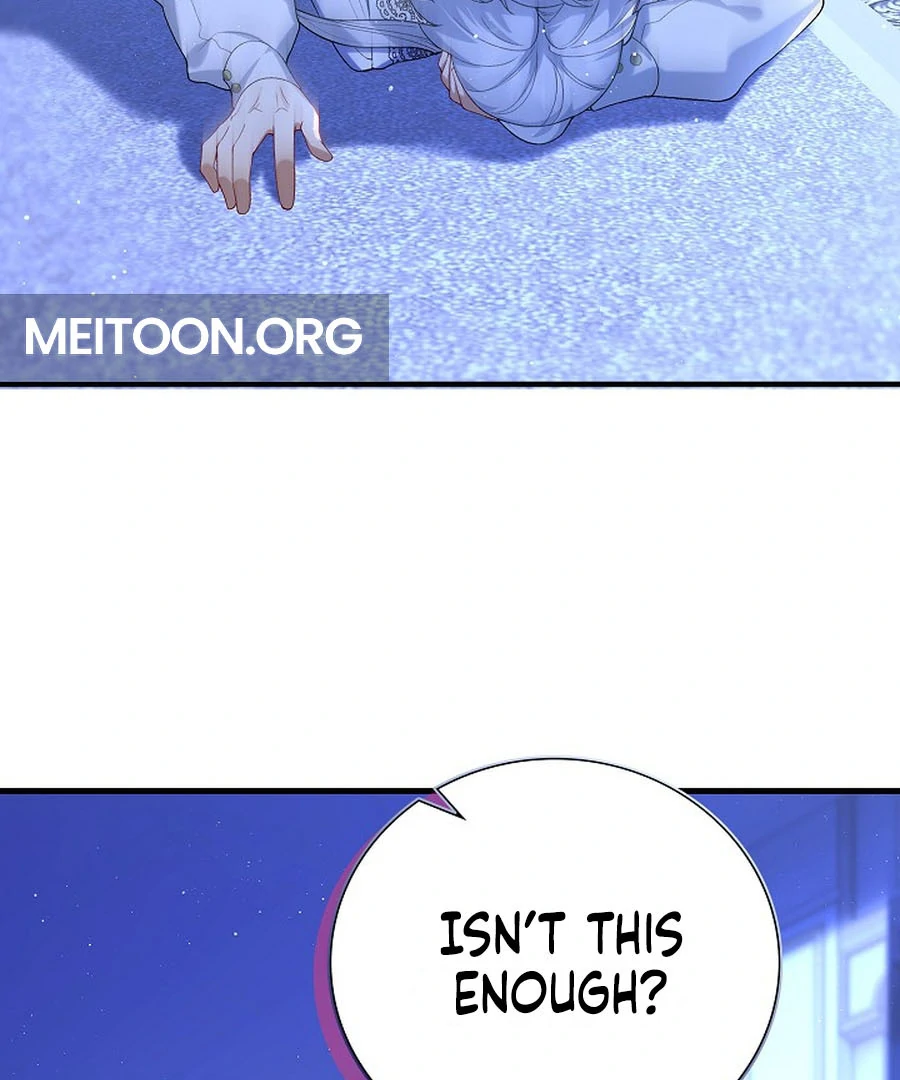 Didn't We Agree To Have Pure Love? Chapter 25 - page 70