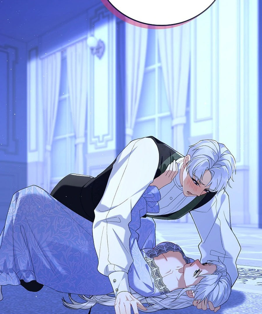 Didn't We Agree To Have Pure Love? Chapter 25 - page 71