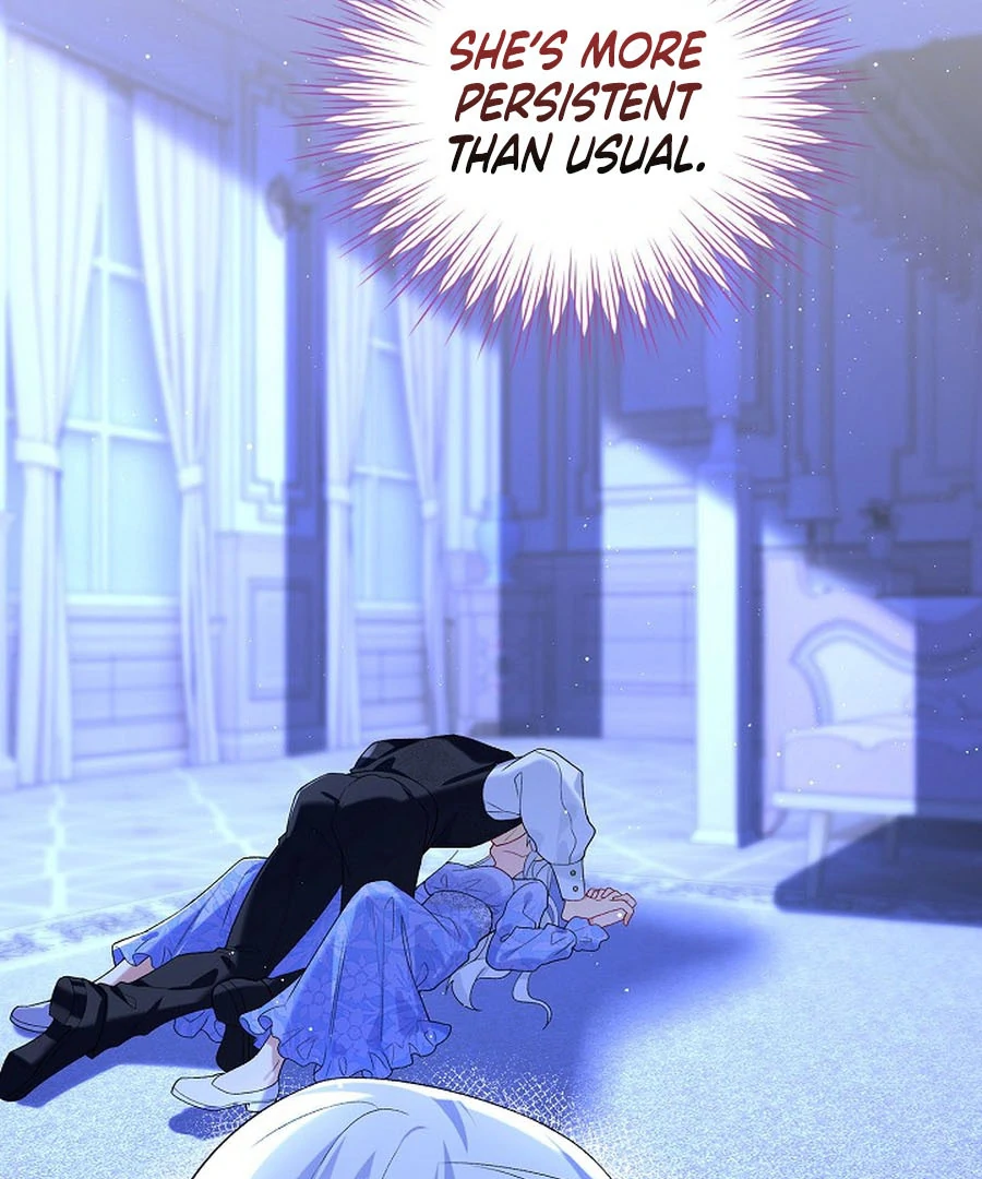 Didn't We Agree To Have Pure Love? Chapter 25 - page 73