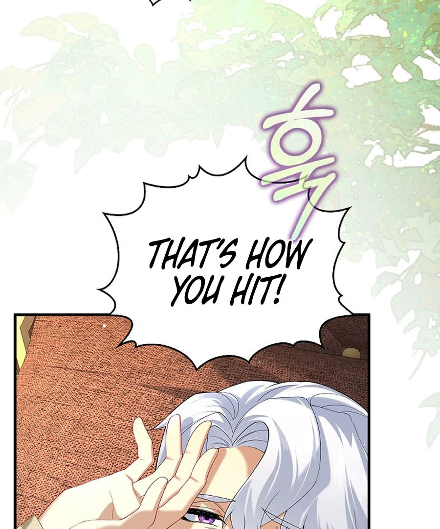Didn't We Agree To Have Pure Love? Chapter 25 - page 78