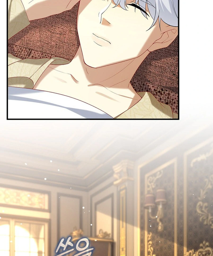 Didn't We Agree To Have Pure Love? Chapter 25 - page 79