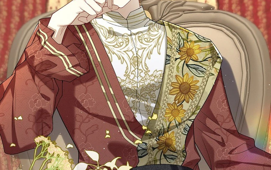 Didn't We Agree To Have Pure Love? Chapter 25 - page 8