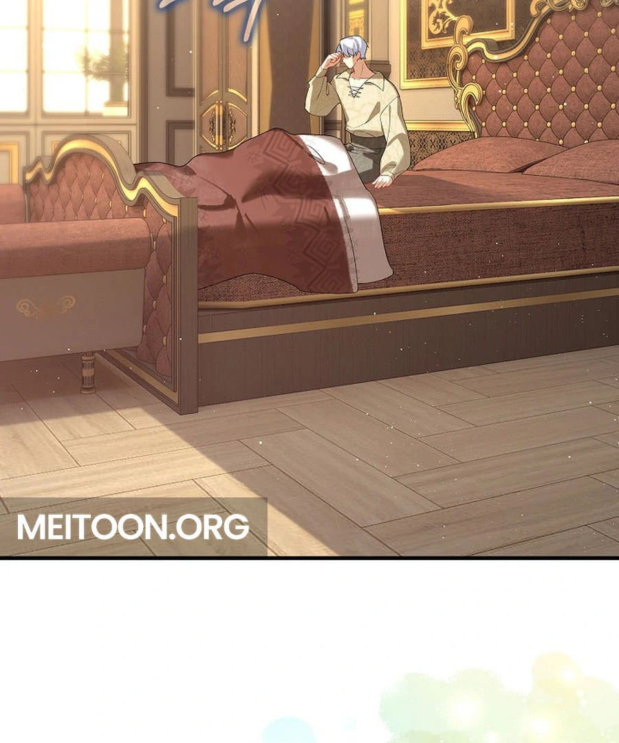 Didn't We Agree To Have Pure Love? Chapter 25 - page 80