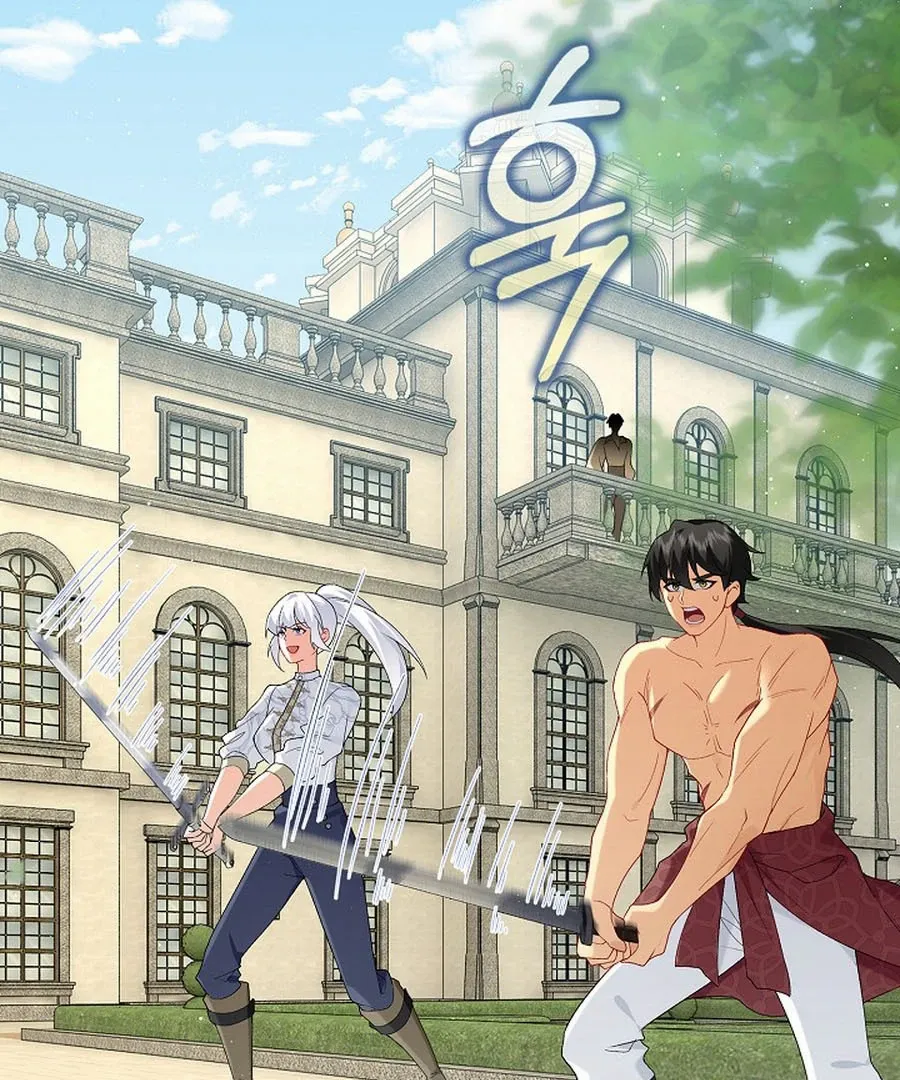 Didn't We Agree To Have Pure Love? Chapter 25 - page 82