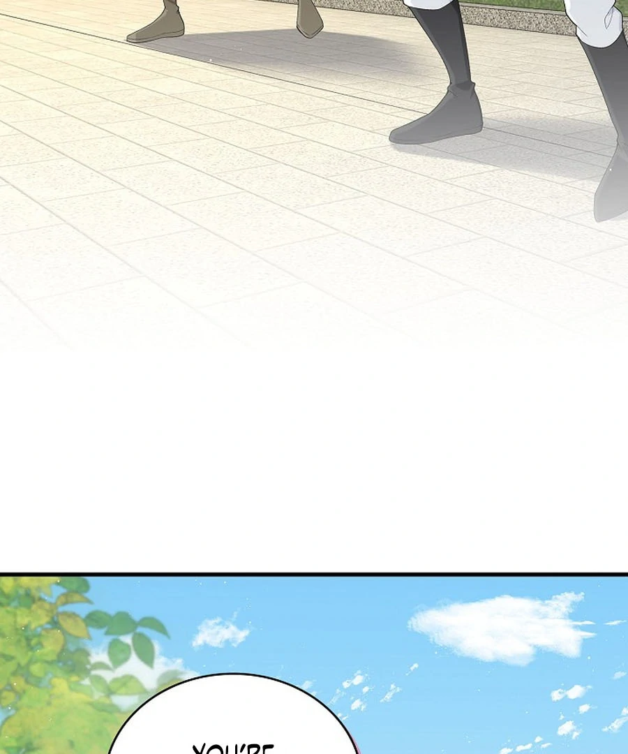 Didn't We Agree To Have Pure Love? Chapter 25 - page 83