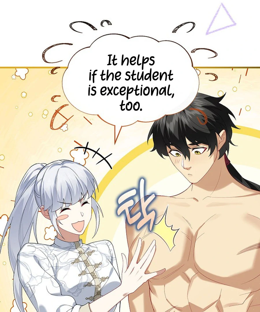 Didn't We Agree To Have Pure Love? Chapter 25 - page 87