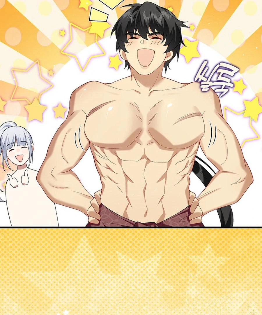 Didn't We Agree To Have Pure Love? Chapter 25 - page 89