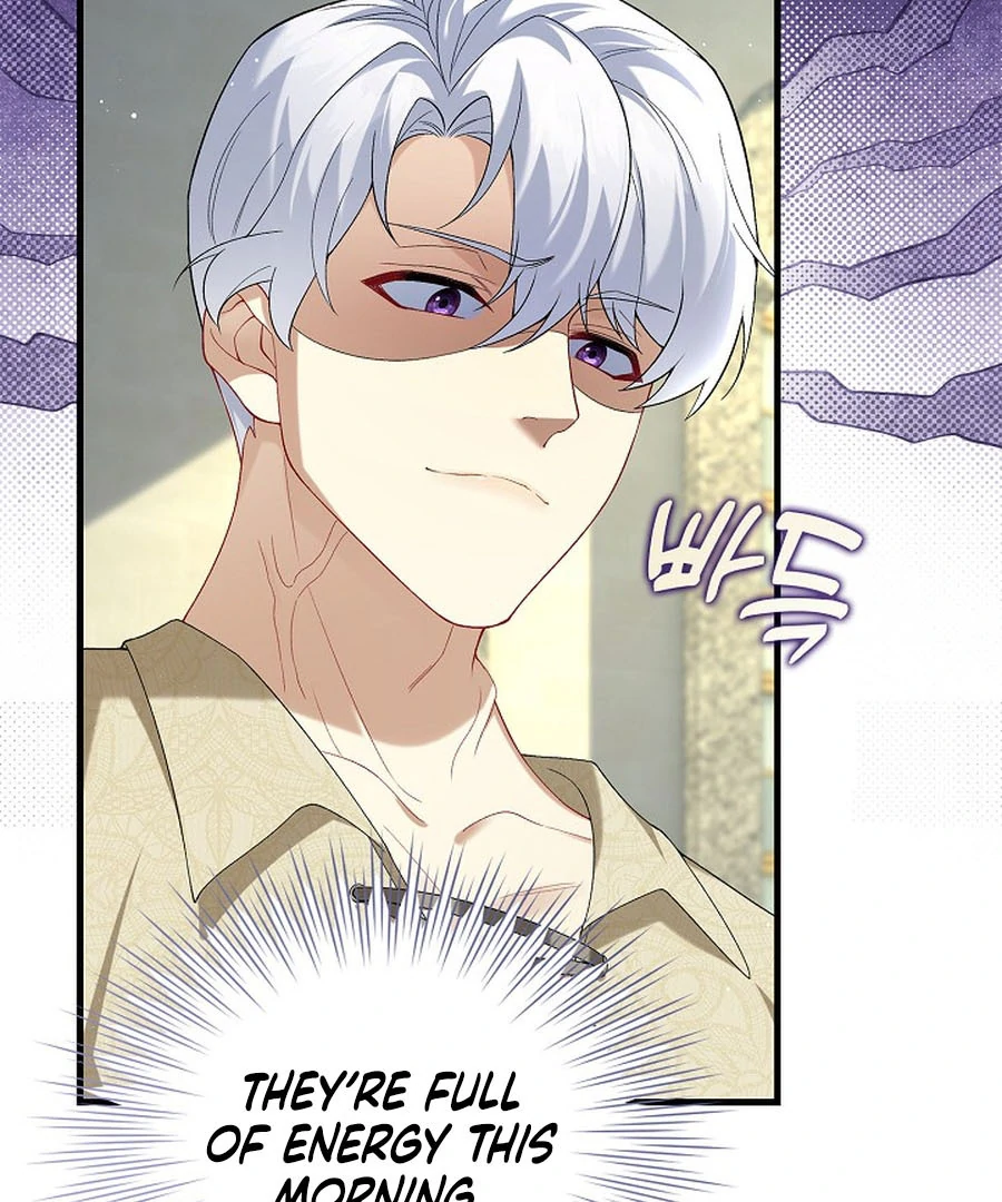 Didn't We Agree To Have Pure Love? Chapter 25 - page 91