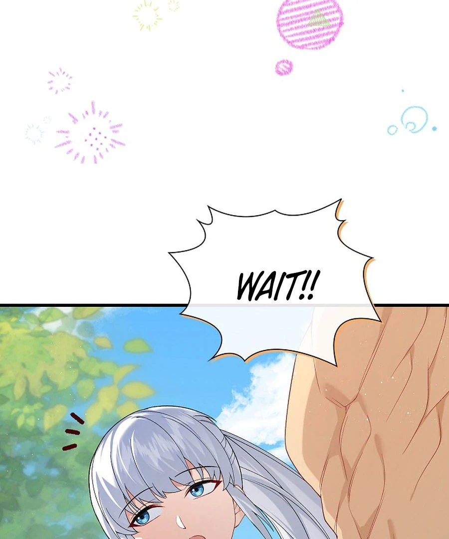 Didn't We Agree To Have Pure Love? Chapter 25 - page 94