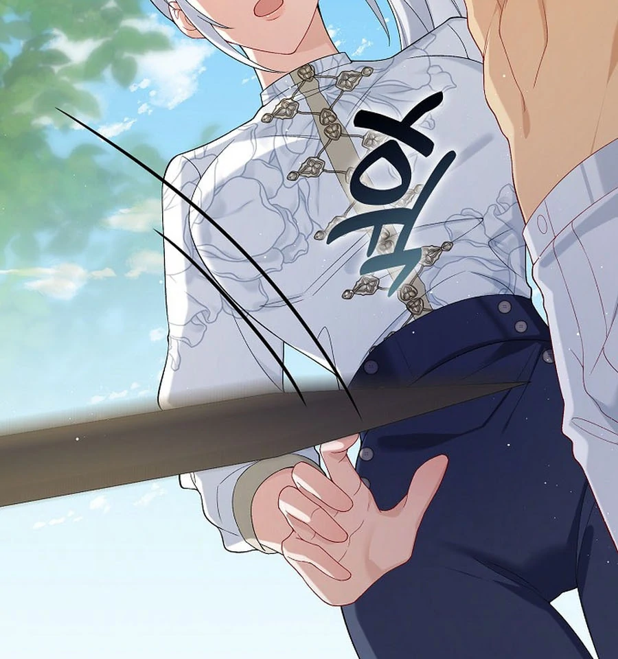 Didn't We Agree To Have Pure Love? Chapter 25 - page 95