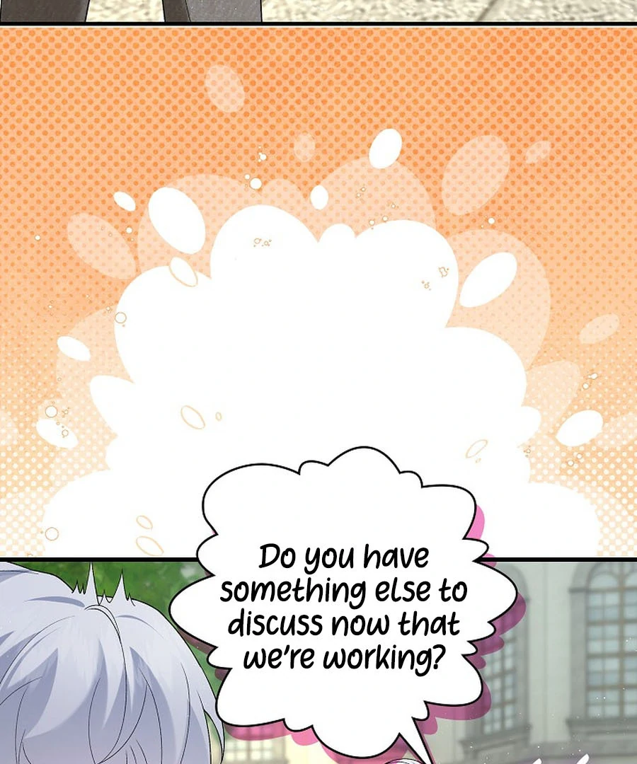 Didn't We Agree To Have Pure Love? Chapter 25 - page 99