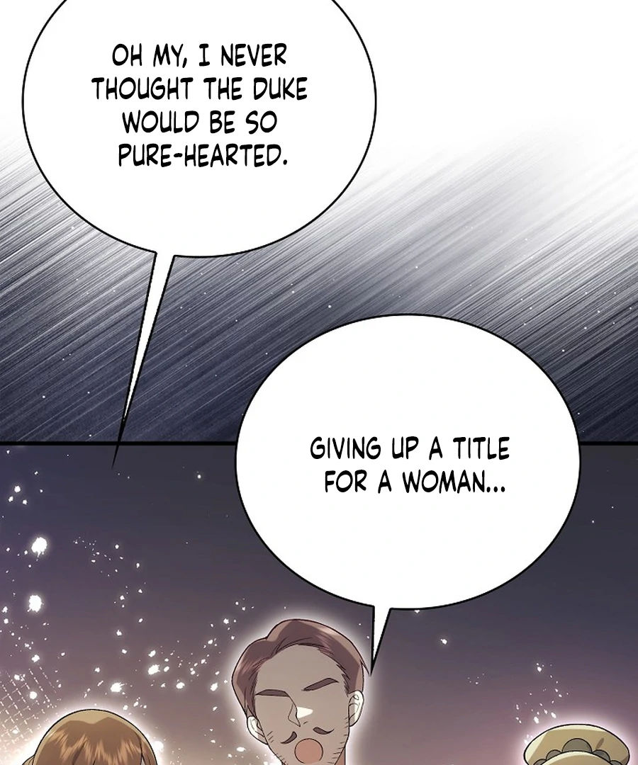 Didn't We Agree To Have Pure Love? Chapter 29 - page 100