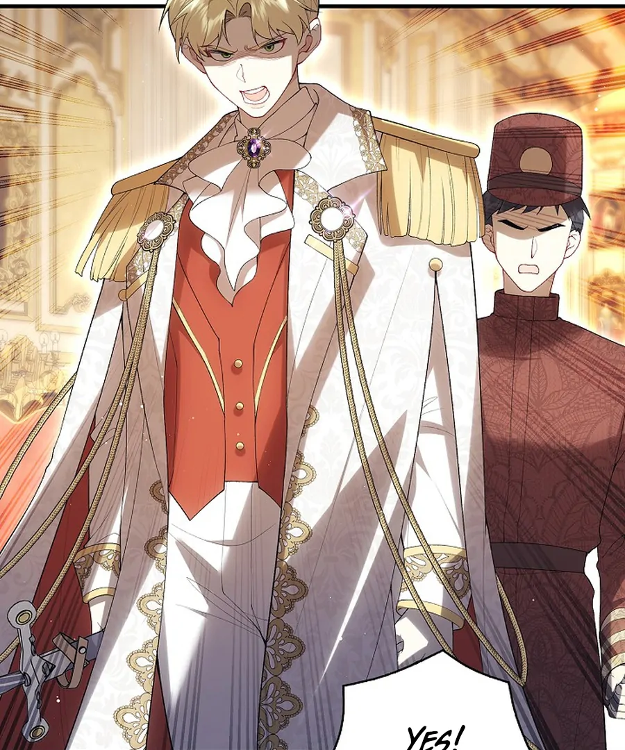 Didn't We Agree To Have Pure Love? Chapter 29 - page 103