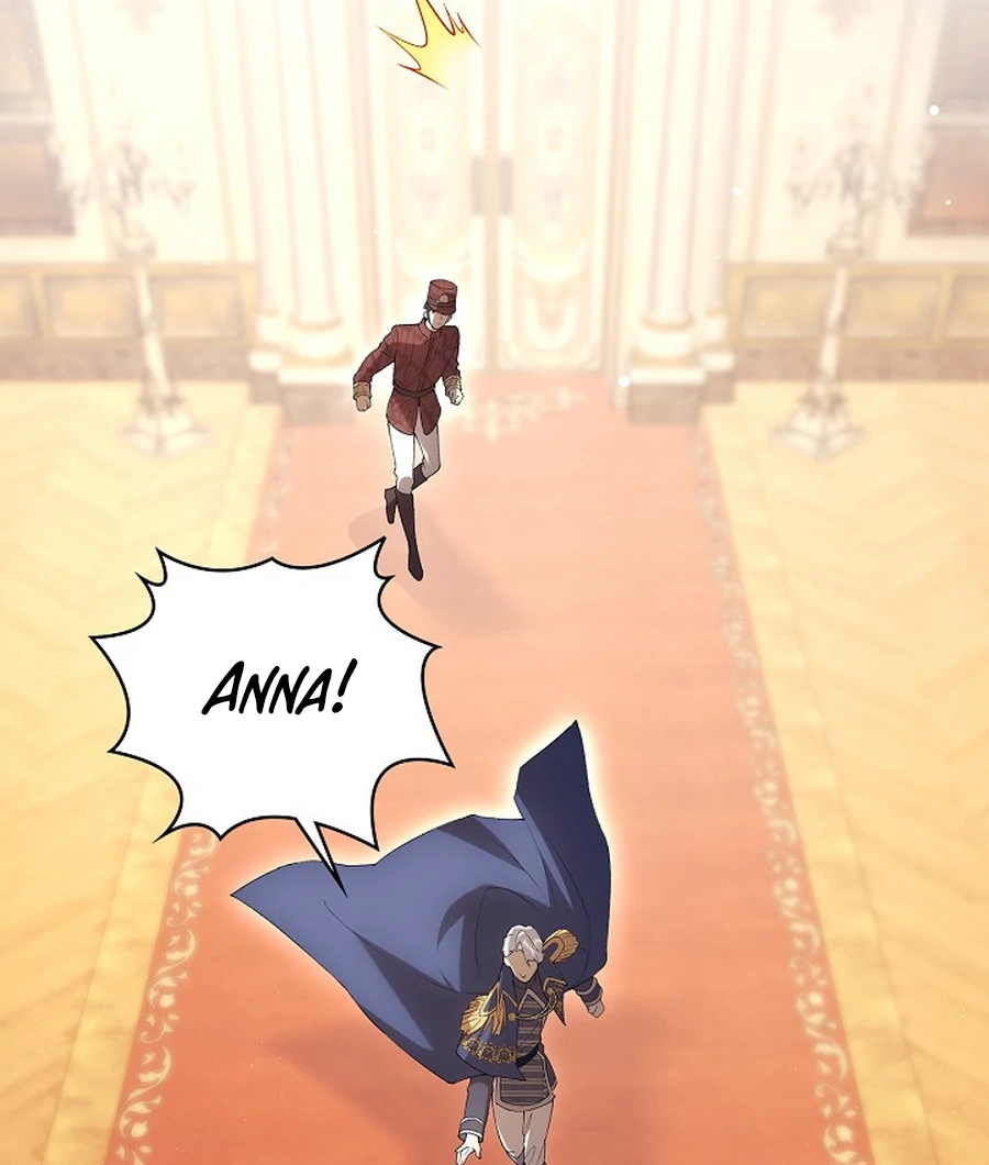 Didn't We Agree To Have Pure Love? Chapter 29 - page 106