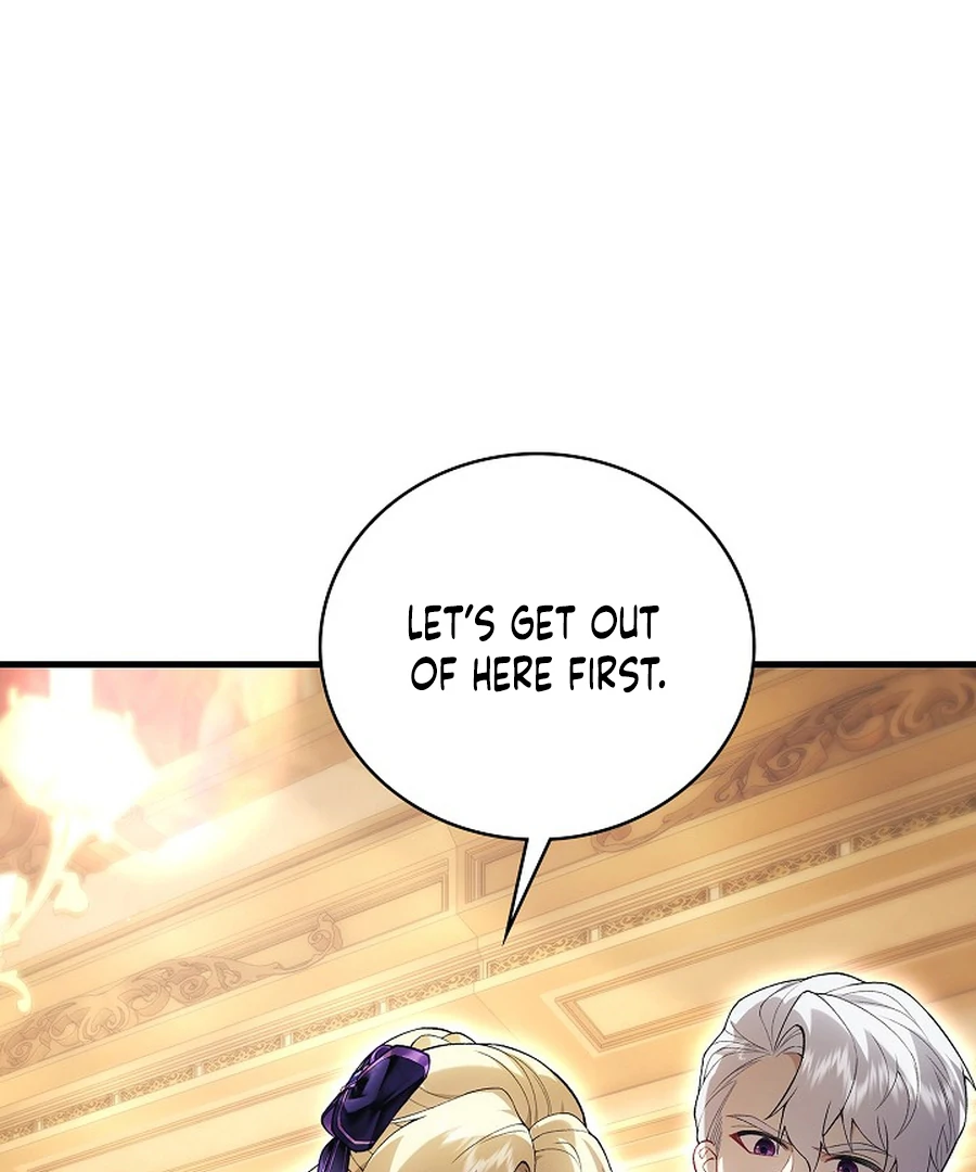 Didn't We Agree To Have Pure Love? Chapter 29 - page 108