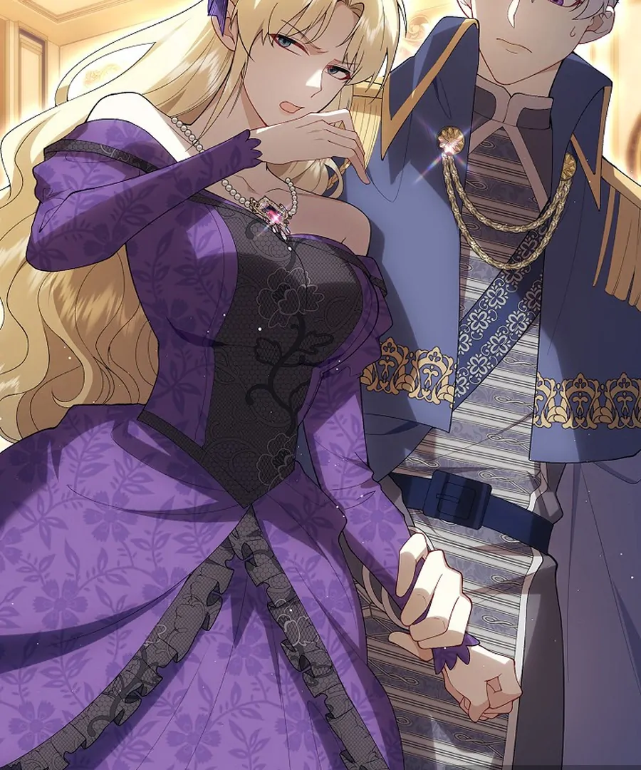 Didn't We Agree To Have Pure Love? Chapter 29 - page 109