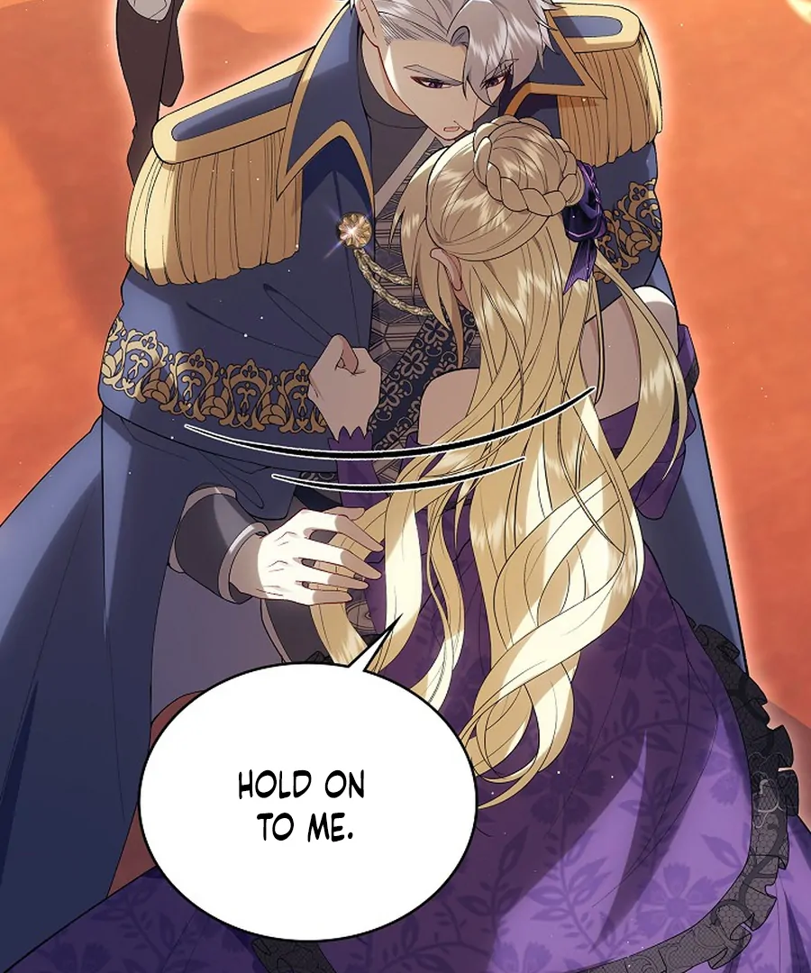 Didn't We Agree To Have Pure Love? Chapter 29 - page 112