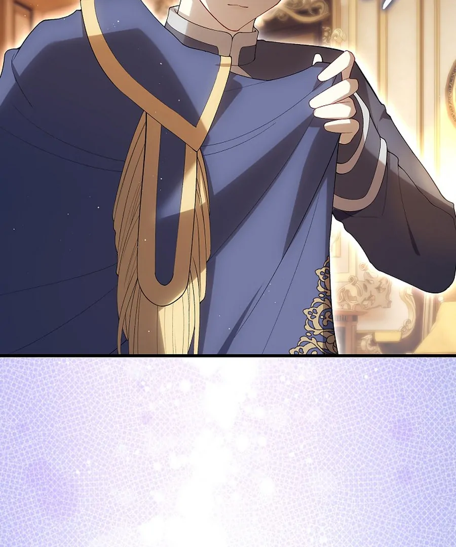 Didn't We Agree To Have Pure Love? Chapter 29 - page 114