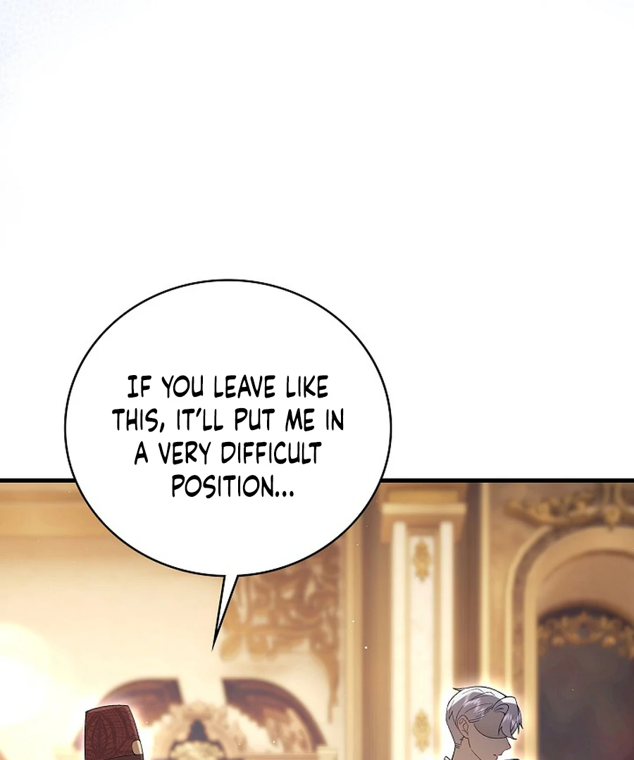 Didn't We Agree To Have Pure Love? Chapter 29 - page 116