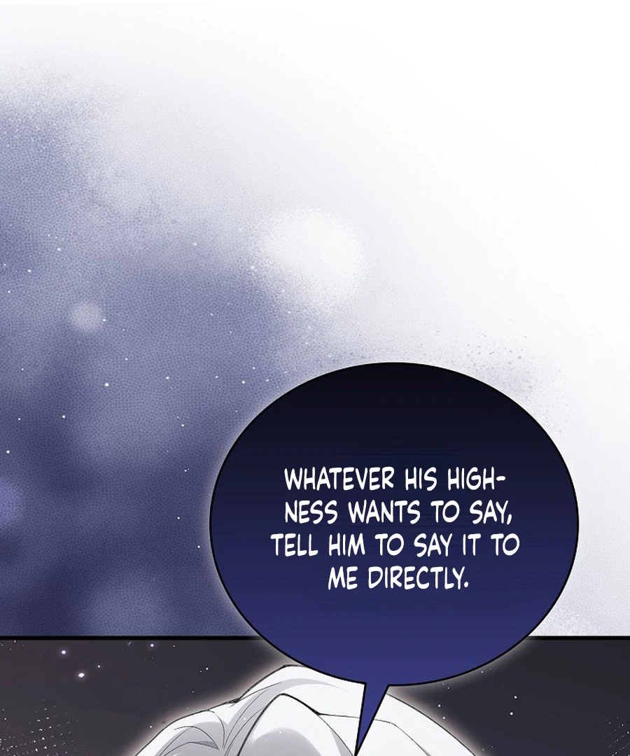 Didn't We Agree To Have Pure Love? Chapter 29 - page 119