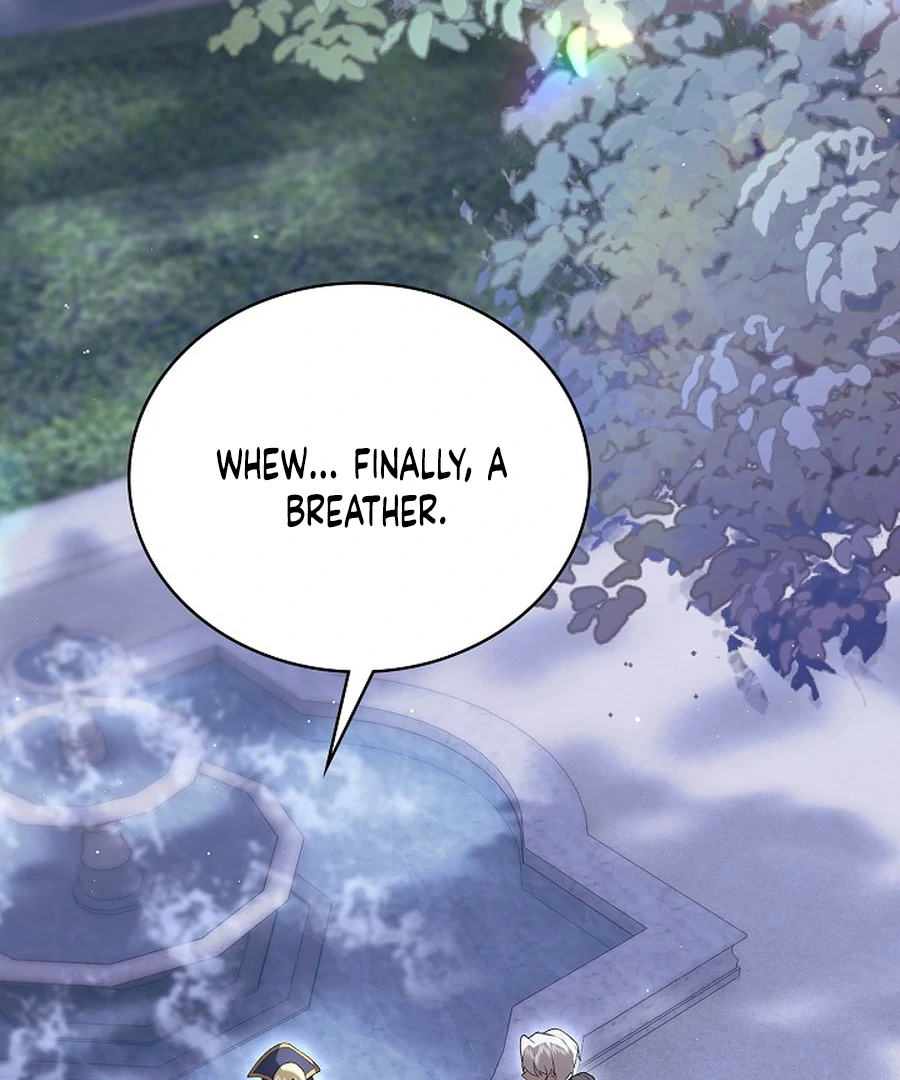 Didn't We Agree To Have Pure Love? Chapter 29 - page 126