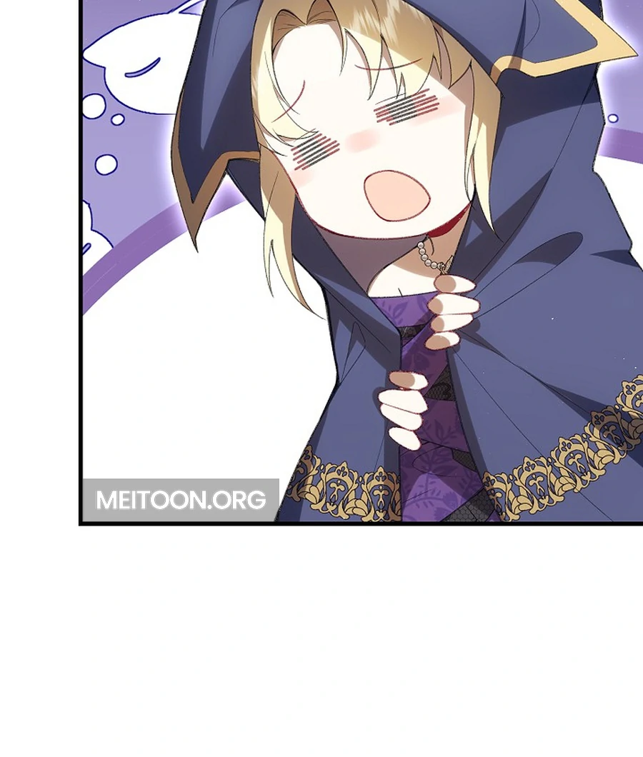 Didn't We Agree To Have Pure Love? Chapter 29 - page 131