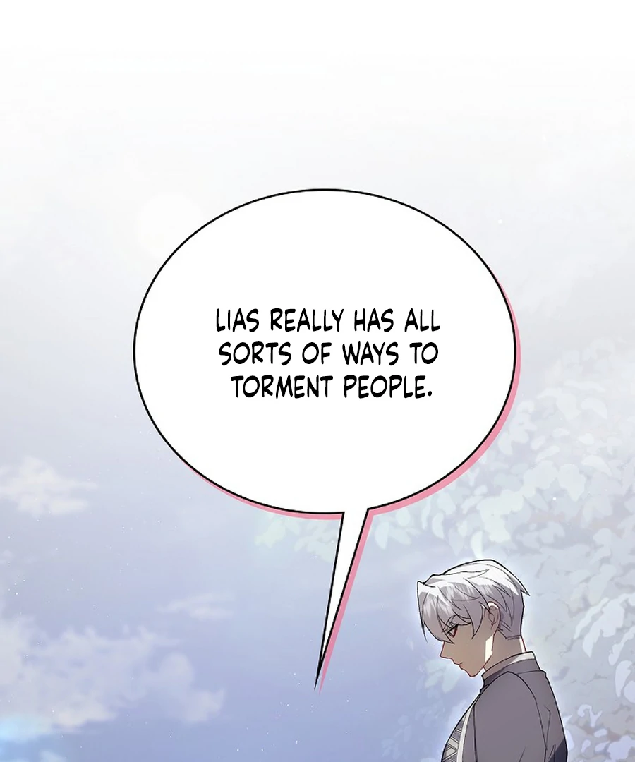 Didn't We Agree To Have Pure Love? Chapter 29 - page 132