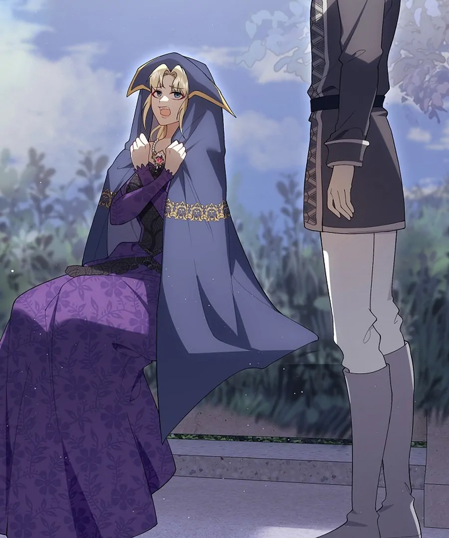 Didn't We Agree To Have Pure Love? Chapter 29 - page 133