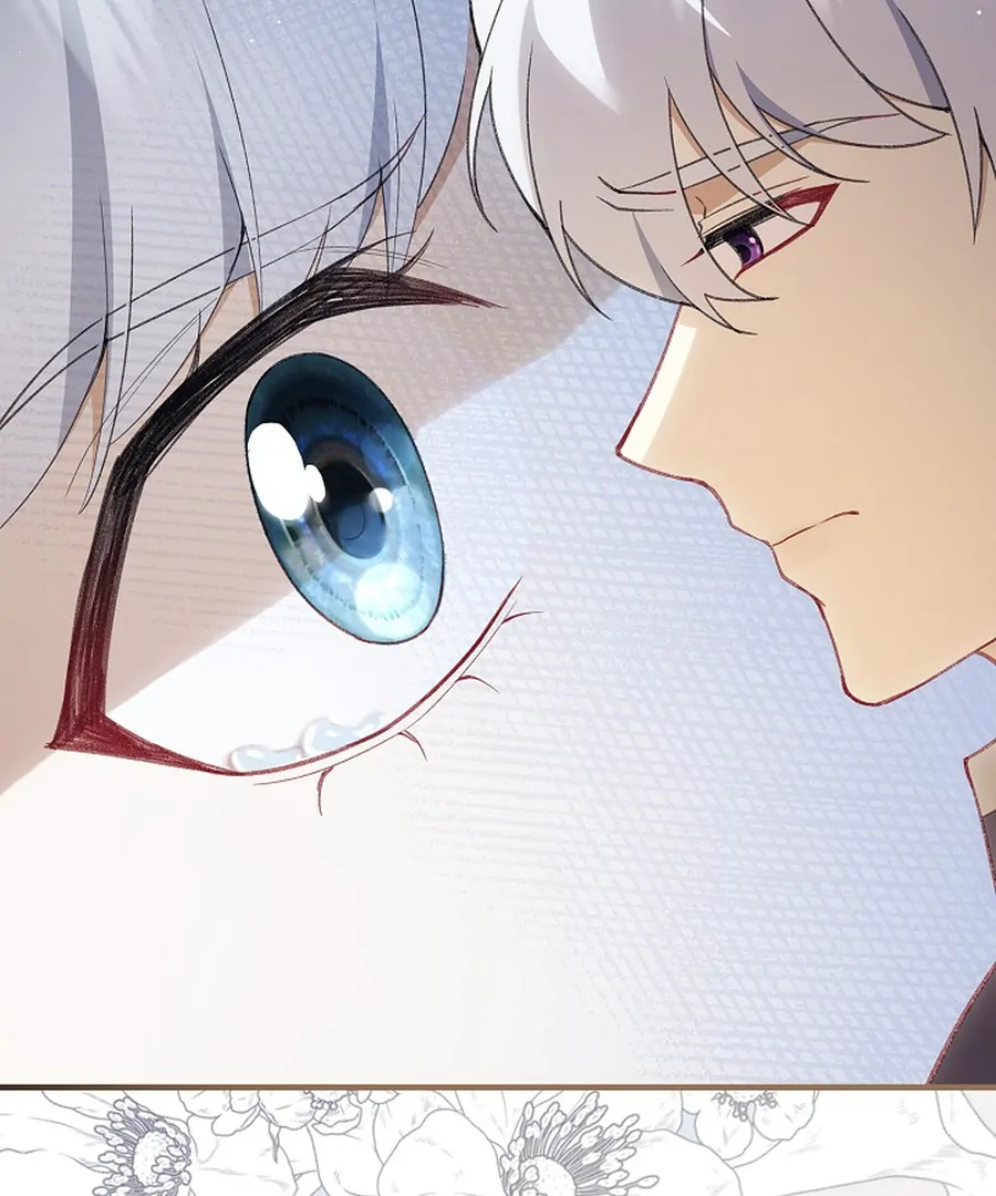 Didn't We Agree To Have Pure Love? Chapter 29 - page 136