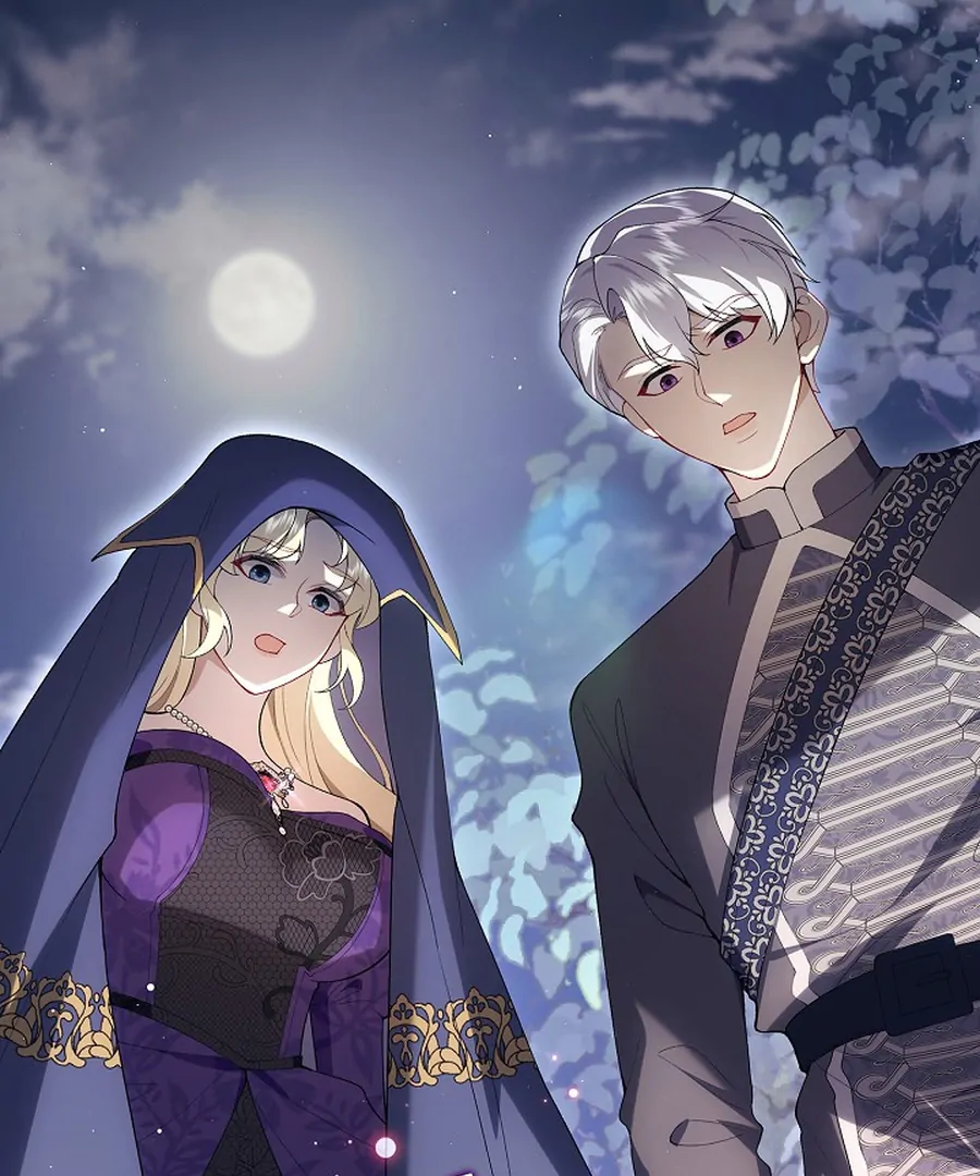 Didn't We Agree To Have Pure Love? Chapter 29 - page 142