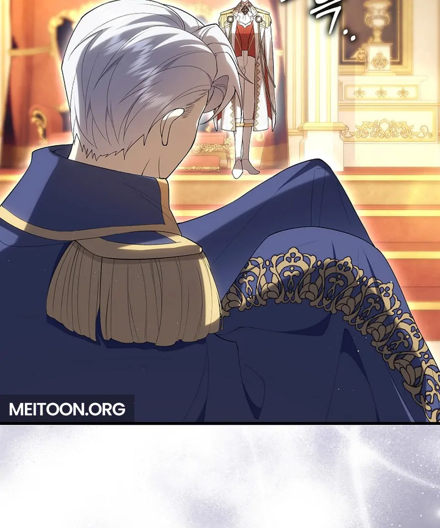 Didn't We Agree To Have Pure Love? Chapter 29 - page 15