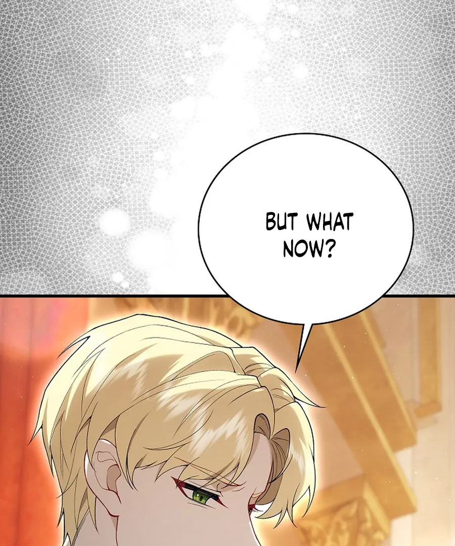 Didn't We Agree To Have Pure Love? Chapter 29 - page 18