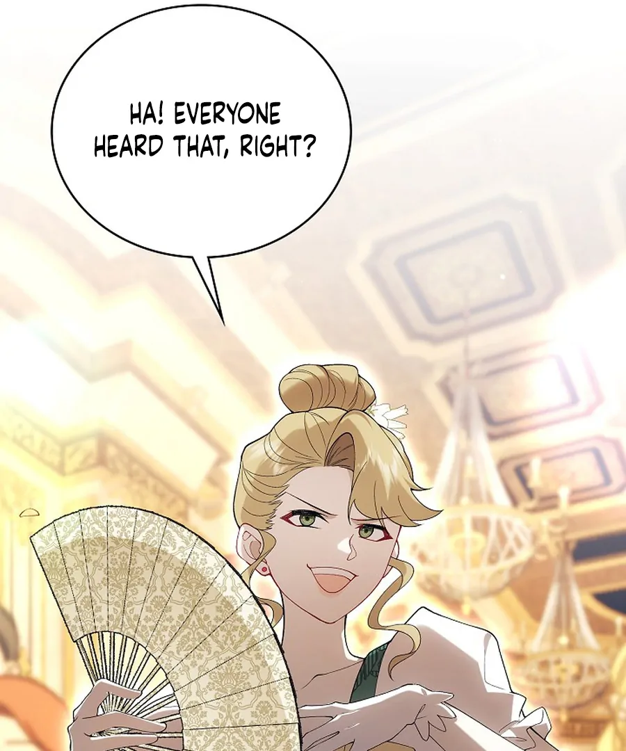 Didn't We Agree To Have Pure Love? Chapter 29 - page 23