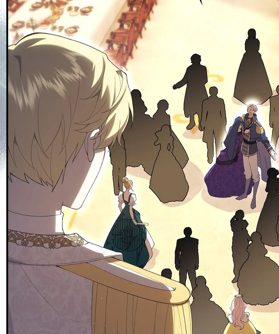 Didn't We Agree To Have Pure Love? Chapter 29 - page 28