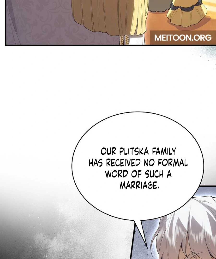 Didn't We Agree To Have Pure Love? Chapter 29 - page 29