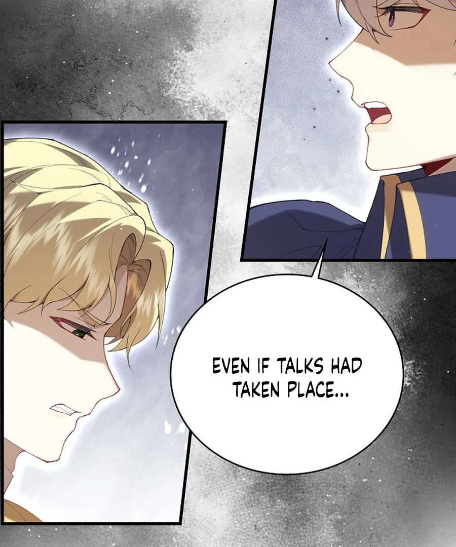 Didn't We Agree To Have Pure Love? Chapter 29 - page 30