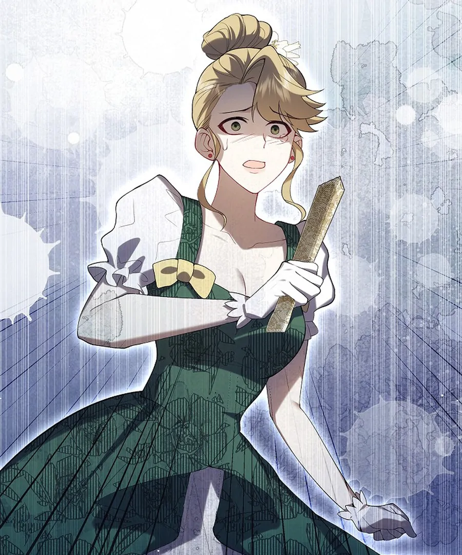 Didn't We Agree To Have Pure Love? Chapter 29 - page 32