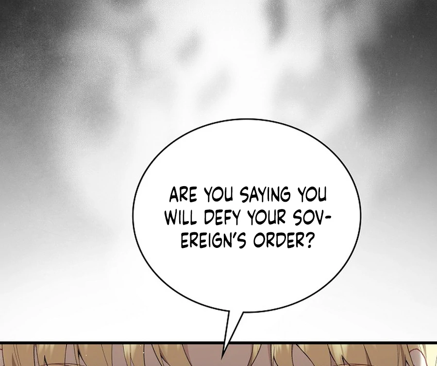 Didn't We Agree To Have Pure Love? Chapter 29 - page 34