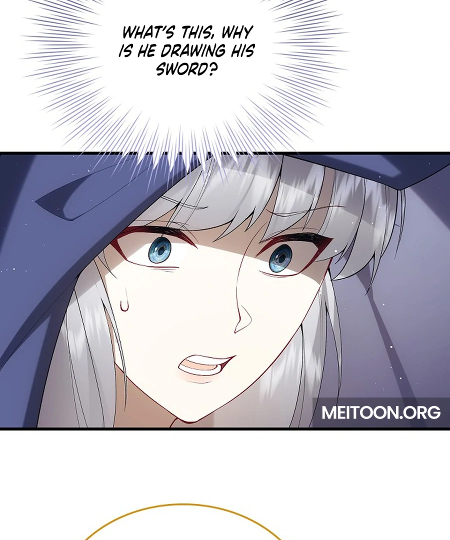 Didn't We Agree To Have Pure Love? Chapter 29 - page 38